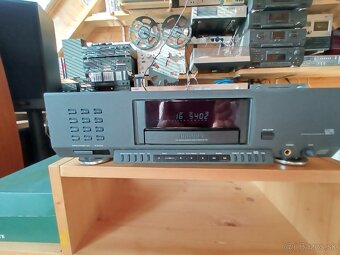 Philips CD 930 - 2