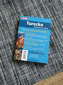 Sprievodca Turecko - 2