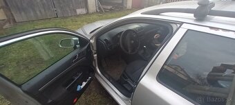 Škoda octavia 2.0 tdi 103kw - 2