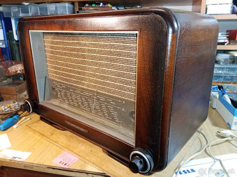 Radio TELEFUNKEN DURANGO - 2