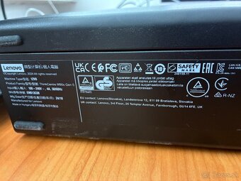 LENOVO ThinkCentre M90s G5 - 2