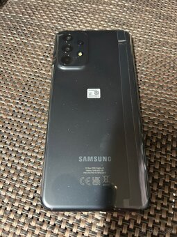 Samsung galaxy A23 - 2