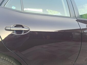 Toyota Auris 1.6 Valvematic - 2