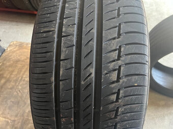 Predam pneumatiky BMW X6 - 2