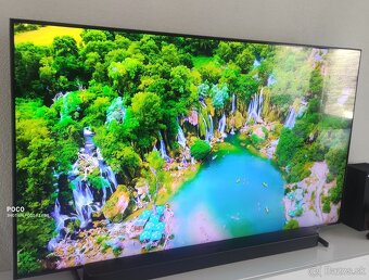 Samsung 65" QLED 4K - 2