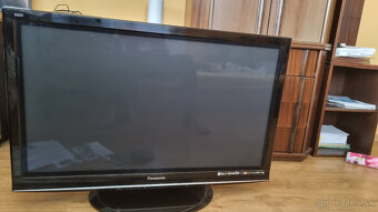 Predám TV - PANASONIC uhlopriečka 106 - 2