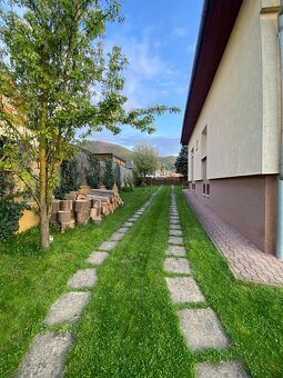 Na predaj, 7i rodinný dom, 912m2 Pozemok, Turie, RES GROUP - 2