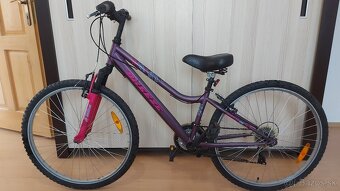 Detsky bicykel Breeze 26" - 2