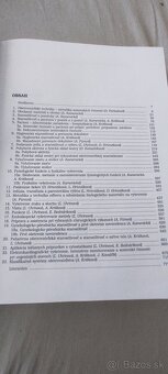 Predám knihu ošetrovateľské techniky. - 2