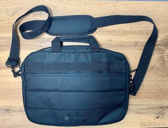 Čierna taška/ brašna HP na notebook/ laptop 13 - 14 palcov - 2