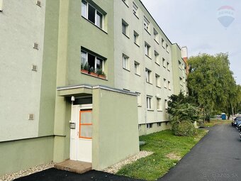 PRENÁJOM: GARSÓNKA, JILEMNICKÉHO ULICA - DUNAJSKÁ STREDA - 2