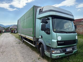 DAF LF 45.220 - 2