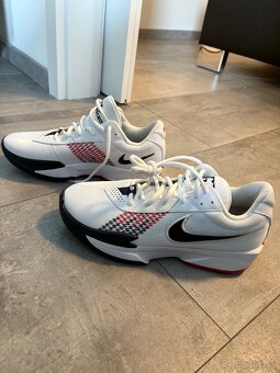 Nike Air Zoom G.T. Cut Academy a Airmax systm - 2