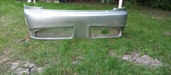 Predám zadný športový nárazník Honda Civic 6g - 2