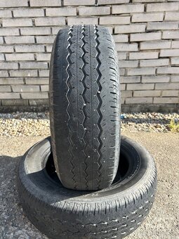 205/65R16C Goodride Radial H188 - 6.3mm - 2