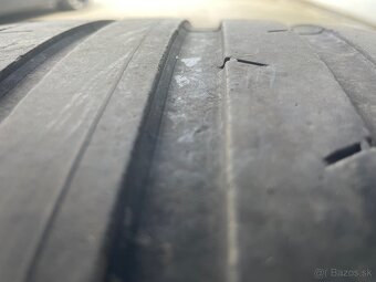 255/35 R19 letne pneu - 2