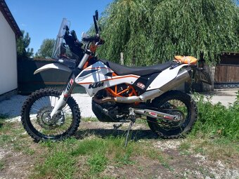 ktm 690 - 2