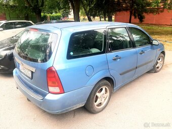 Ford Focus MK1 1,6 Lpg - 2