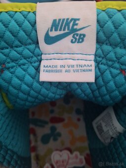 Nike SB Dunk High - 2