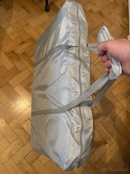 Prenosná postieľka TUTTI BAMBINI CoZee - 2