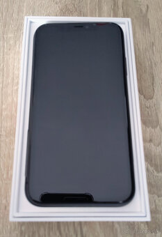 iPhone 11, Black, 128GB - 2