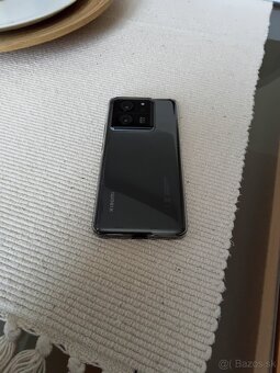 Xiaomi 13T 8/256GB black - 2