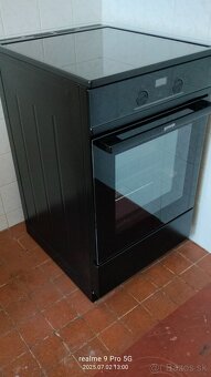Sporák Gorenje. - 2