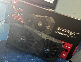 Rx570 4gb - 2