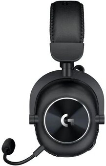 Predám nové sluchadlá Logitech G PRO X 2 LIGHTSPEED - 2