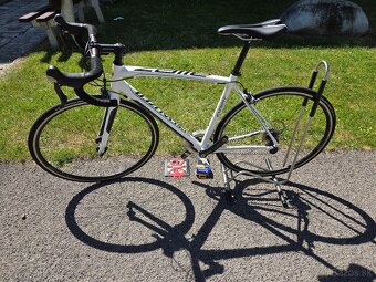 Specialized 2x10 ultegra - 2