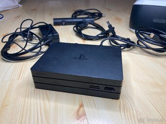 VR FULL HEADSET pre PS4/PS5 - 2