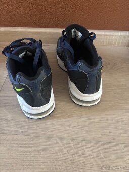 Nike air max tenisky 36,5 - 2