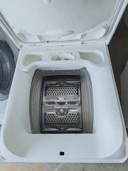 Predám práčku Zanussi 6kg - 2