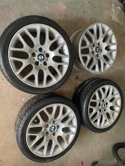bmw 5x120 r18 2 rozmer - 2