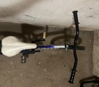 Detský bicykel - 2