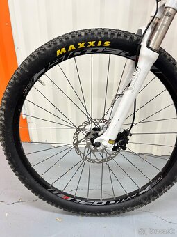 Predam bike Pells 6061 - 2