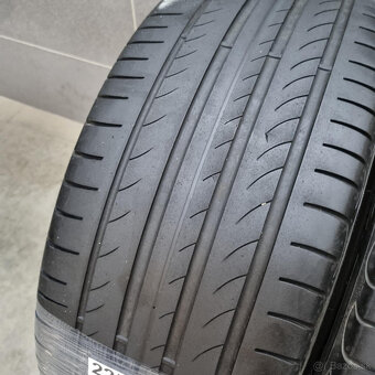Letné pneumatiky 225/35 R19 PIRELLI DOT1622 - 2