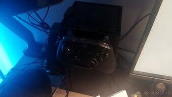 Xbox Series X + EliteSeries V2 ovladac + Soundcore Q45 - 2