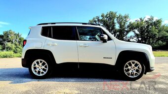 Jeep Renegade Limited Edition - 2