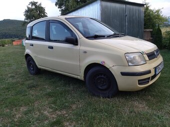 Predam Fiat Panda 1.2 44kw - 2