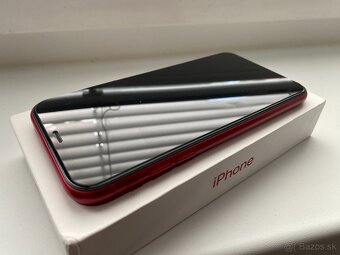 iPhone XR 64Gb Red Edition - 2