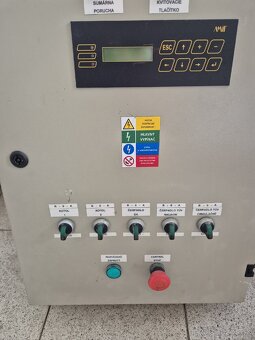 Predam elektro skrinku s isticmi - 2