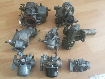 karburator - 2