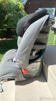 Britax Romer 9-18 kg - 2