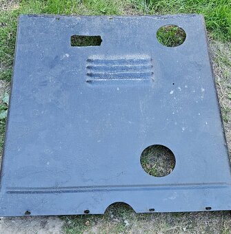 Kapota LKT 81 Standard - 2