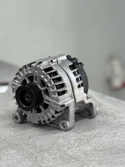 Alternátor bmw Valeo - 2