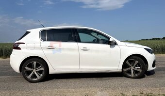 Peugeot 308 1.2 PureTech S&S 130 Allure EAT6 - 2