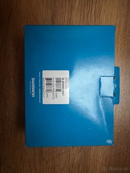 SPD Pedále Shimano PD-EH500 - 2