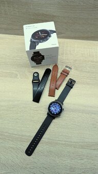 TicWatch E3 Mobvoi Wear OS Smarthodinky - 2