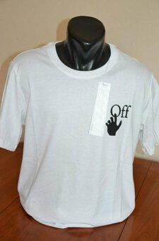 tričko Off White - 2